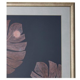 Rose Palmiye Varak Tablo